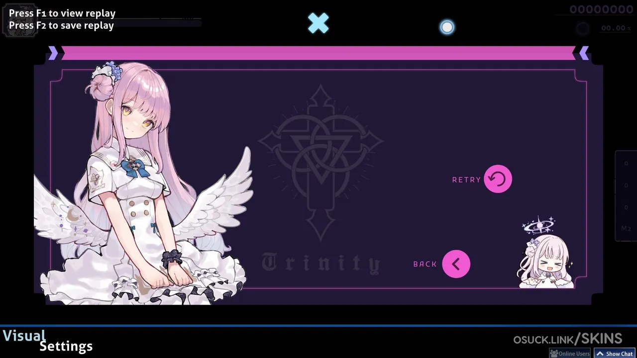 [聖園ミカ] Misono Mika 1.0 — screenshot 6