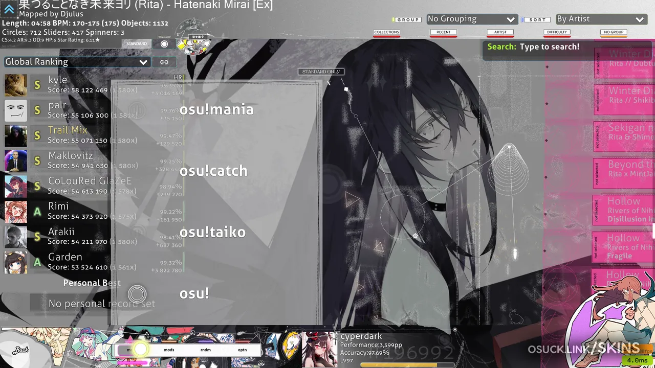 ANZT11W 3.0 — screenshot 4