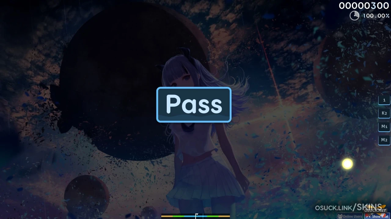 Screenshot of BluChoco v1.0