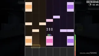IDEKA osu skin,IDEKA osu skin,