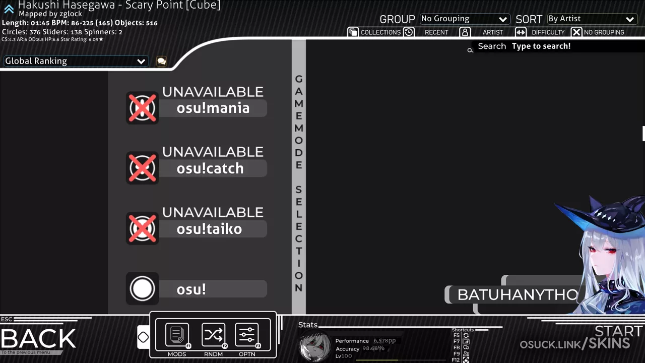 -+ BatuhanYtho +- — screenshot 9