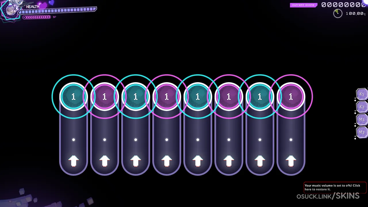 GAME OVER - A Silver Wolf 1.0 — screenshot 6