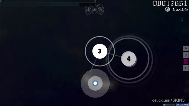 THEKUSHVANMAN BLUE-8-30-23 v1.0 screenshot