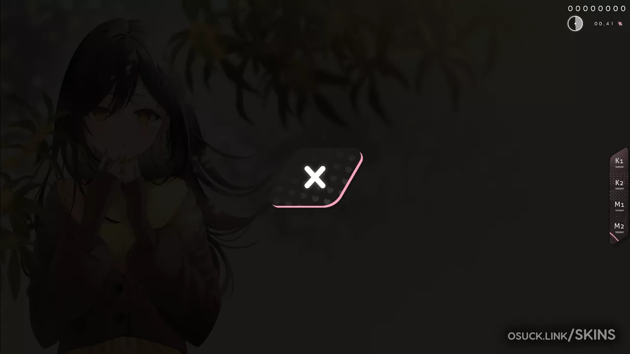 « Sakura Vix » — screenshot 14