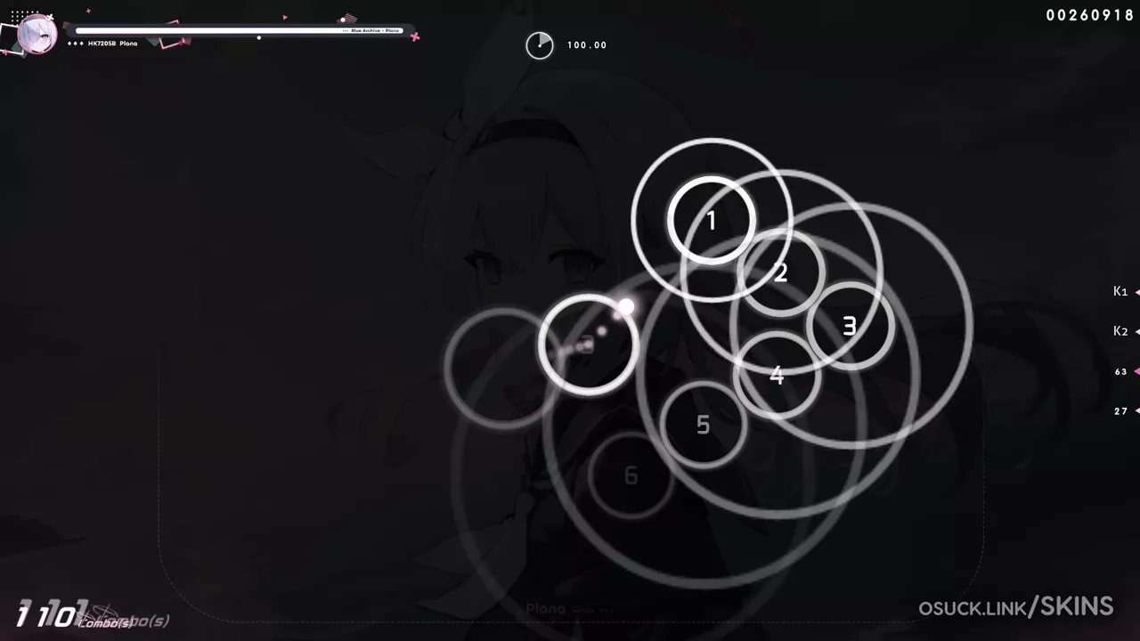 Blue Archive - Plana [プラナ] — screenshot 27