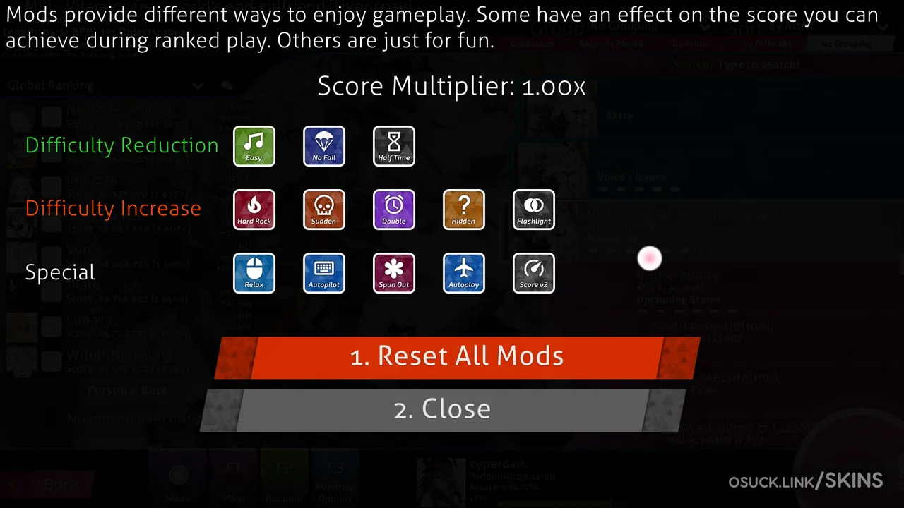 Clear Skin Ultra 4.0-lazer — screenshot 7