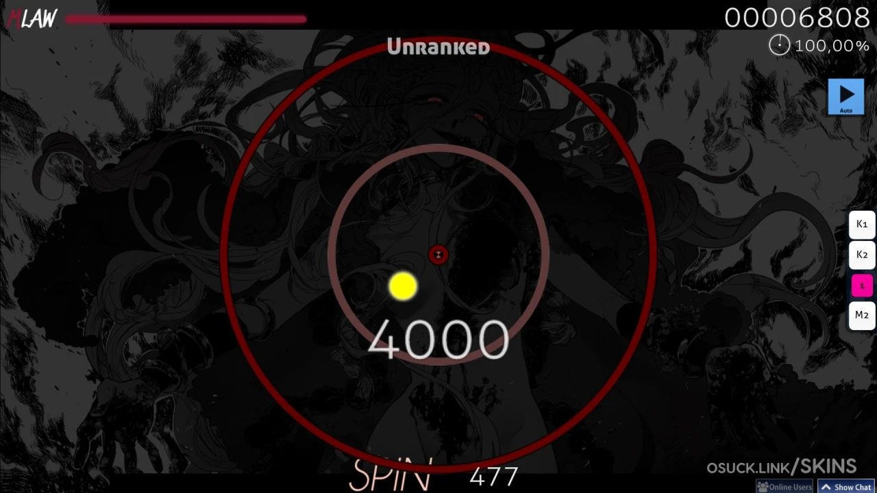 Aesthetic (Ring) 1.2 — screenshot 4