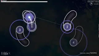 vaxedit osu skin,vaxedit osu skin,rektygon osu skin,
