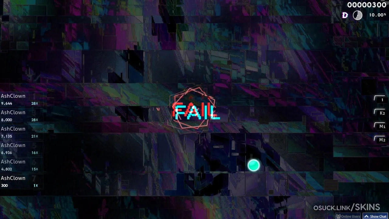 breakcore — screenshot 4
