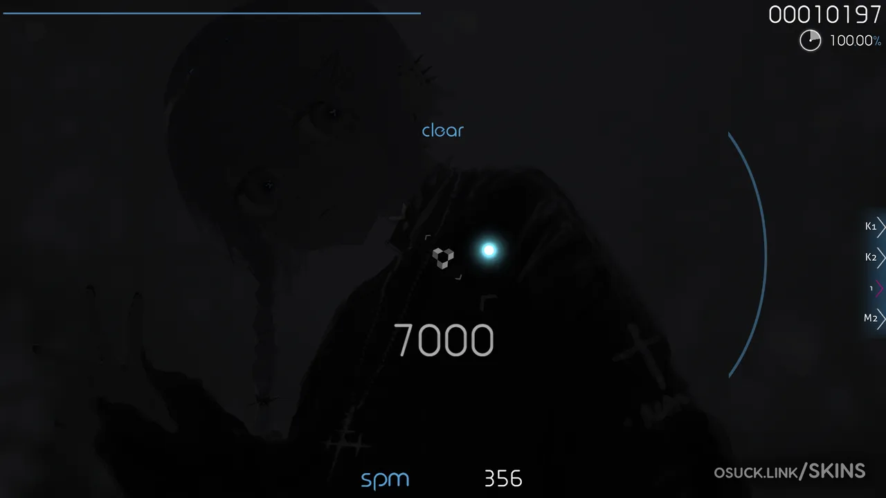 YUGEN REMASTERED 1.2 — screenshot 10