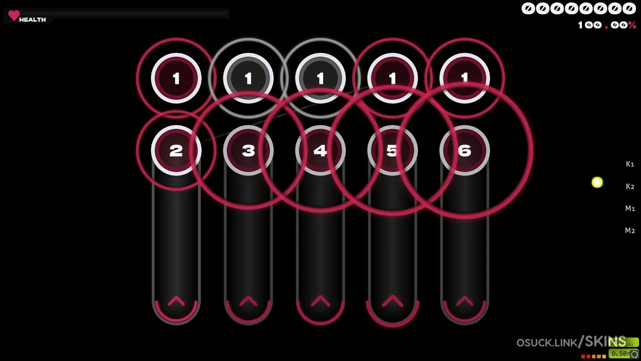 Xuxu-Xaxa CUP — screenshot 6