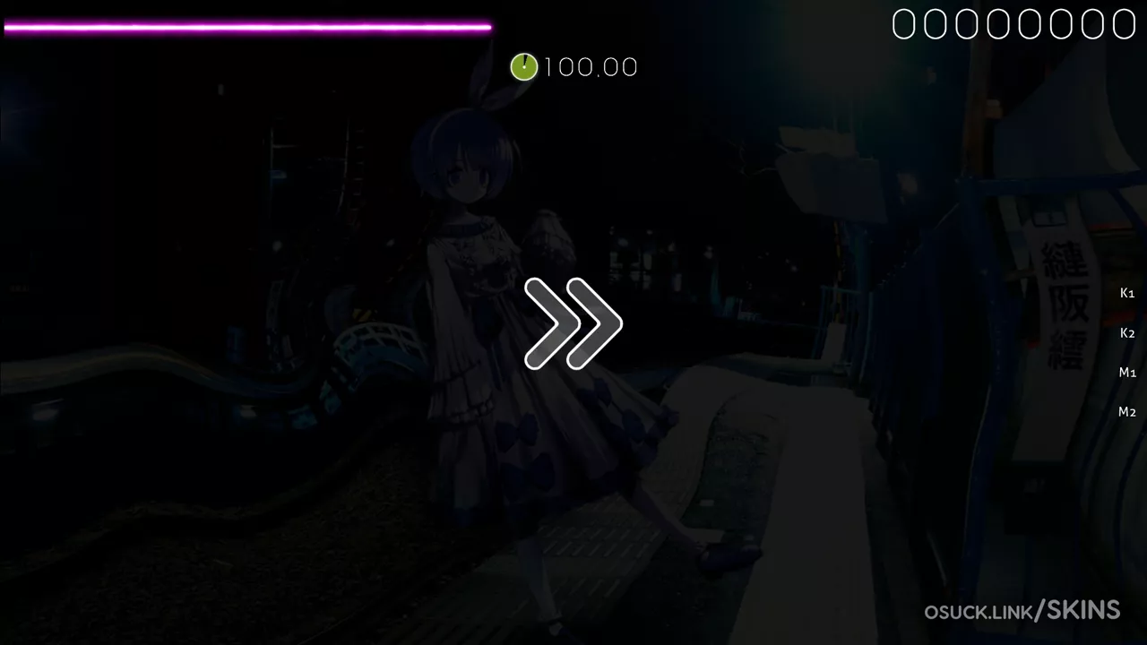 PROXIMITY 2.0 — screenshot 4