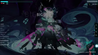 Ralsei Dark osu skin,Ralsei Dark osu skin,ralsei osu skin,deltarune osu skin,cute osu skin,fluffy osu skin,dark osu skin,contest-3 osu skin,