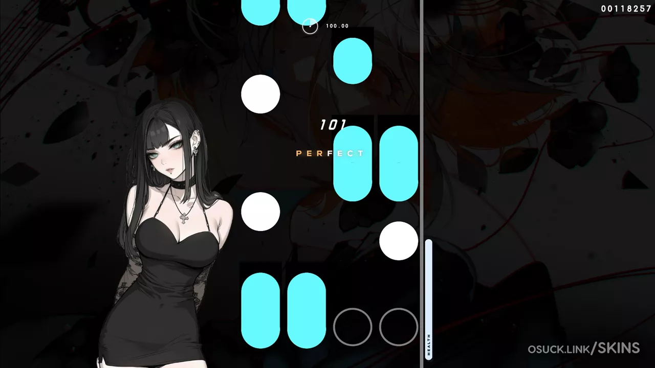 KortX-DynyZz 1.0 — screenshot 7