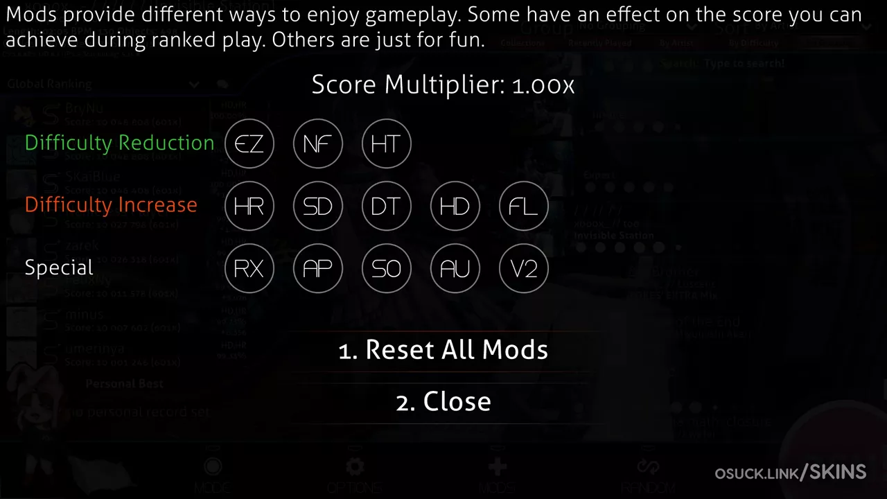 PROXIMITY 2.0 — screenshot 8