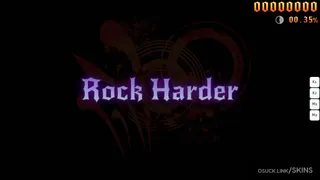 Guitar Hero osu skin,Guitar Hero osu skin,