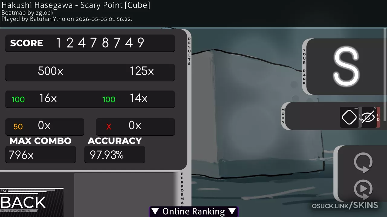 -+ BatuhanYtho +- — screenshot 3