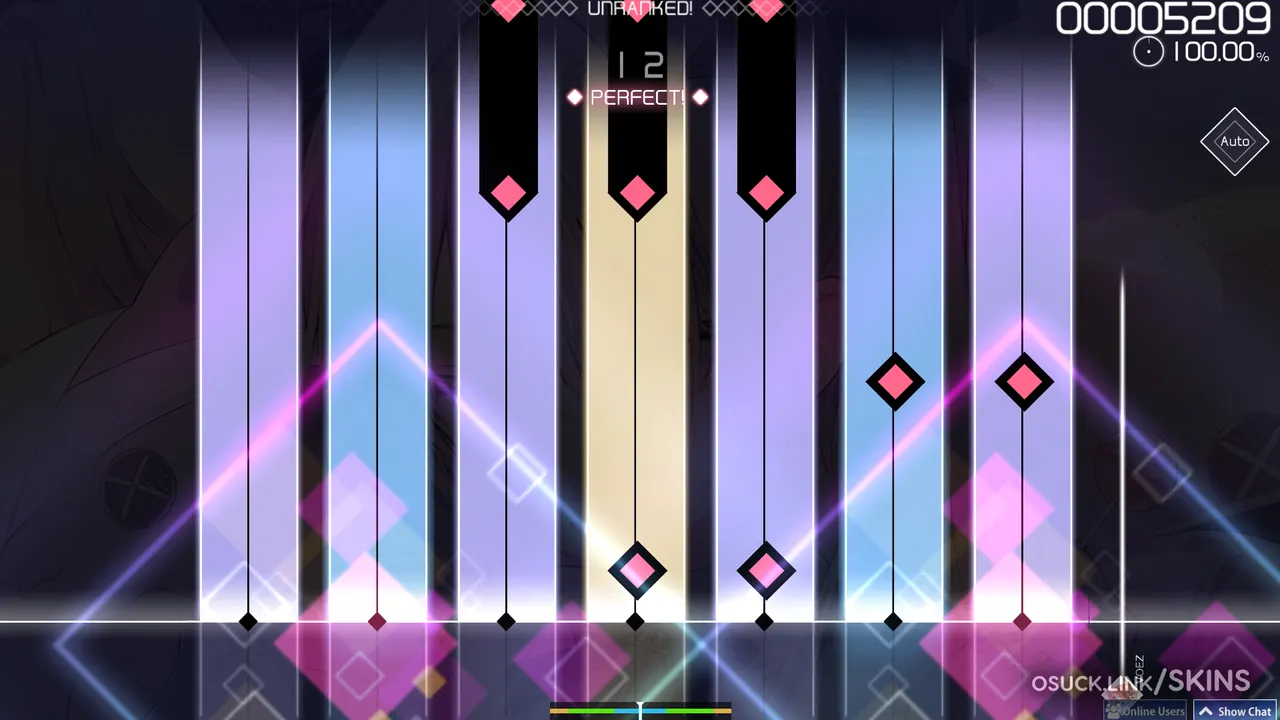 Project VOEZ 3.1 — screenshot 4