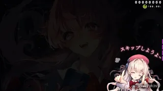 (HK7101) KKSs' Encounter osu skin,(HK7101) KKSs' Encounter osu skin,