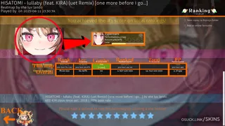 goofy Gigi Murin skin osu skin,goofy Gigi Murin skin osu skin,vtuber osu skin,gigi murin osu skin,hololive osu skin,