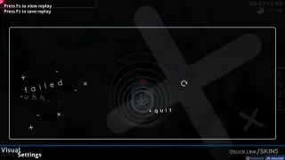moonscape osu skin,moonscape osu skin,minimalistic osu skin,contest-5 osu skin,