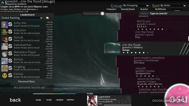 INTEGRAL v1.0 screenshot