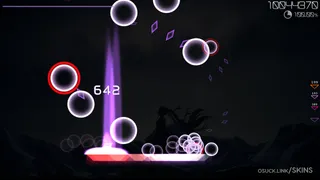 AtmoS osu skin,AtmoS osu skin,