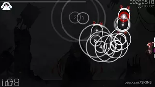 - Psealy - osu skin