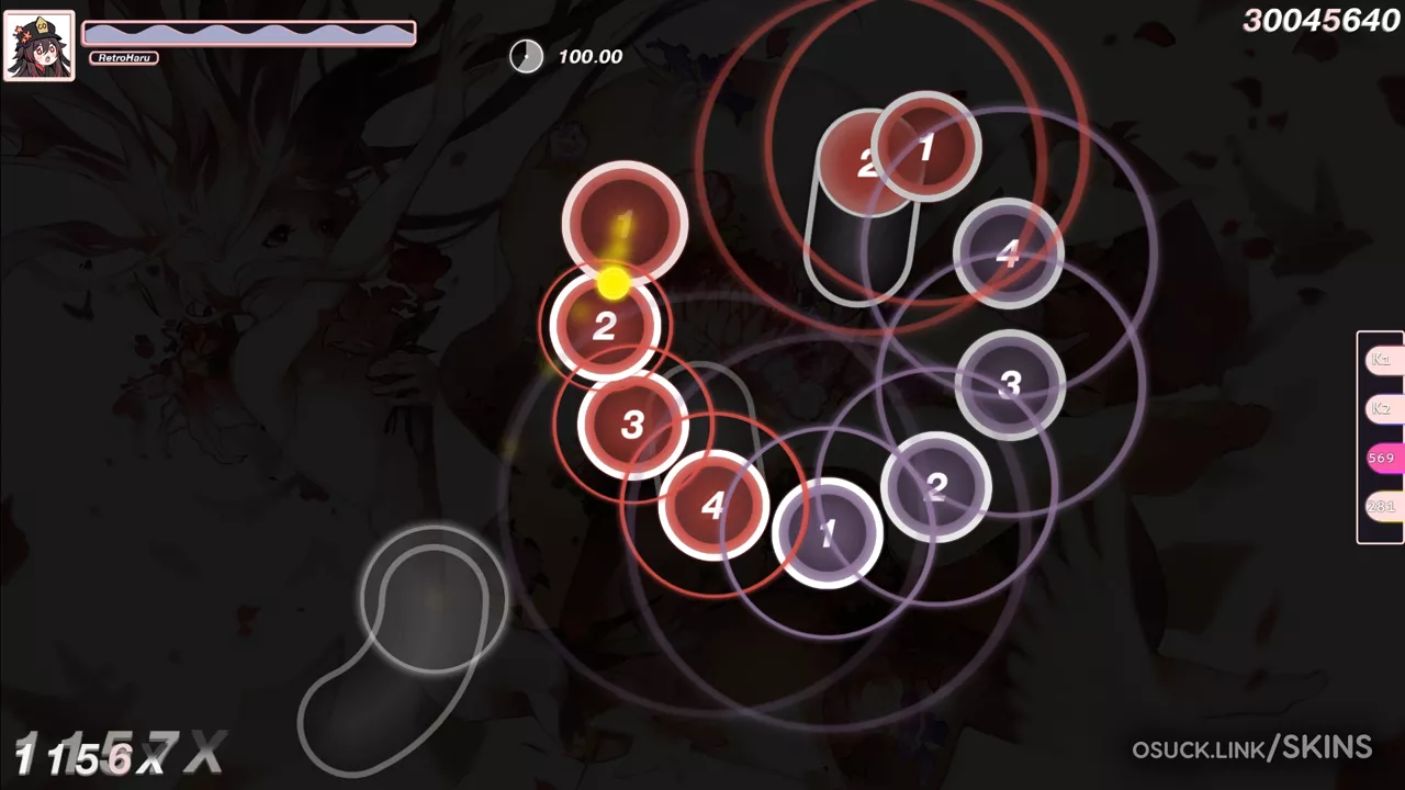 [Genshin Impact] HuTao 1.0 — screenshot 8