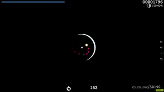 NSH Classic osu skin,NSH Classic osu skin,nyash osu skin,nsh osu skin,