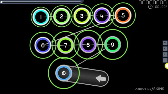 pew2022 LITE v1.0 screenshot
