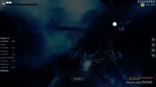 Cosmos osu skin,Cosmos osu skin,