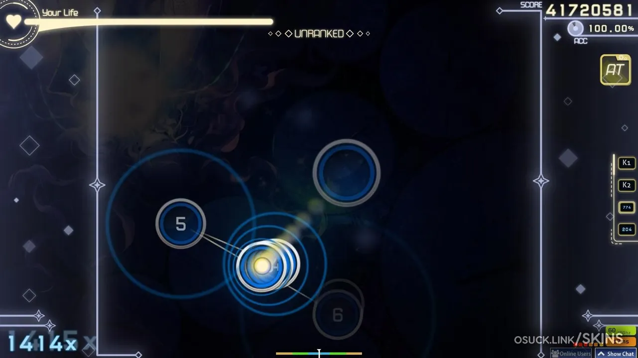 RestriXion — screenshot 3