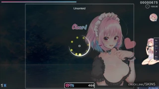 -      Riamu Yumemi osu skin,-      Riamu Yumemi osu skin,