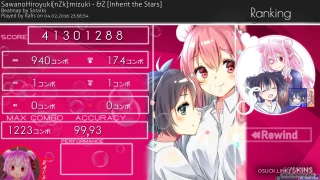 -+Happy+Sugar+Life+- osu skin,-+Happy+Sugar+Life+- osu skin,saya-yuuki osu skin,