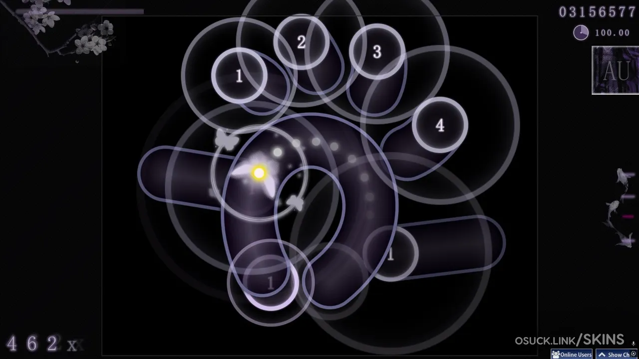 Seraph — screenshot 4