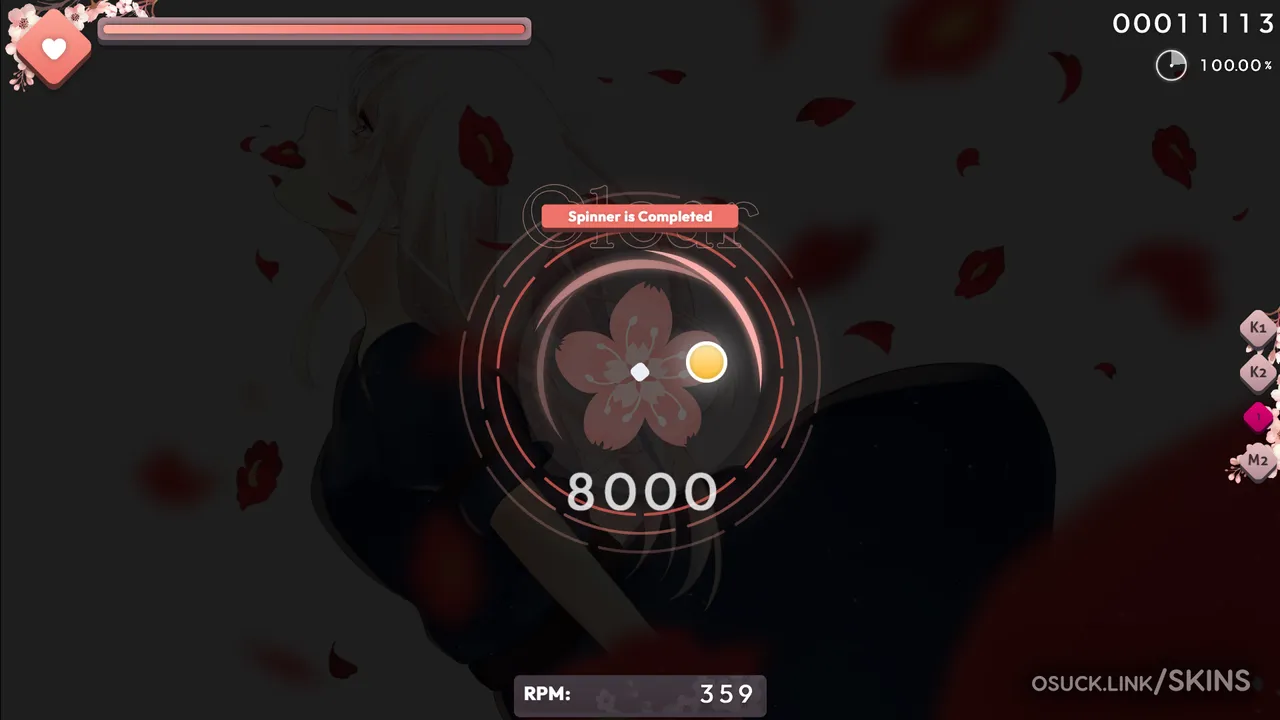 Cherry Corolla 1.0 — screenshot 6