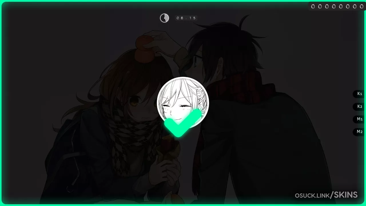 Kyoko Hori — screenshot 14