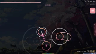 -  Izzy   - osu skin,-  Izzy   - osu skin,kazahana osu skin,