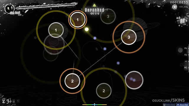FOOL MOON  NIGHT v2.0 screenshot