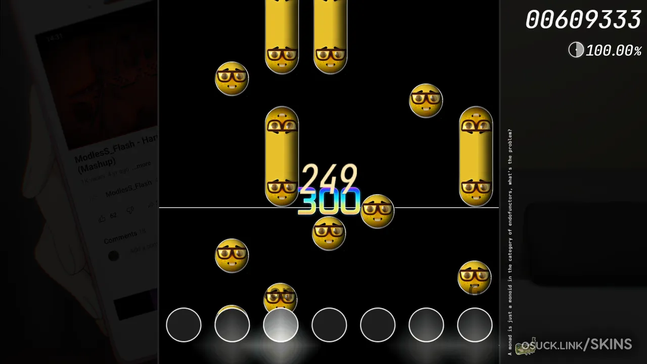 Ultimate Nerd Skin 1.0 — screenshot 12