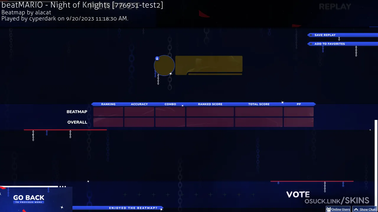 Night of Knights — screenshot 13