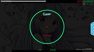 ChinoRGB osu skin,ChinoRGB osu skin,