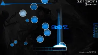 - V O I D - osu skin,- V O I D - osu skin,