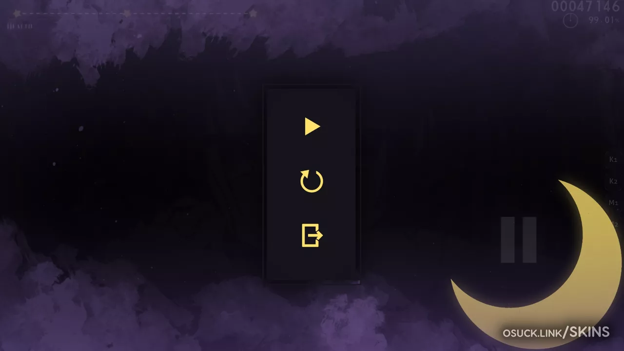 `` Midnight Moon Project `` — screenshot 12