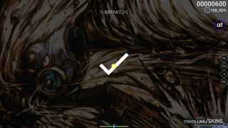 Azerite osu skin,Azerite osu skin,azerite osu skin,azr8 osu skin,