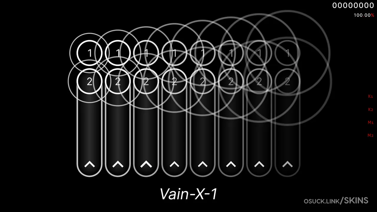 Vain — screenshot 7