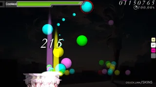 Cookiezi 3 (Refresh - @2x upscale) osu skin,Cookiezi 3 (Refresh - @2x upscale) osu skin,cookiezi osu skin,