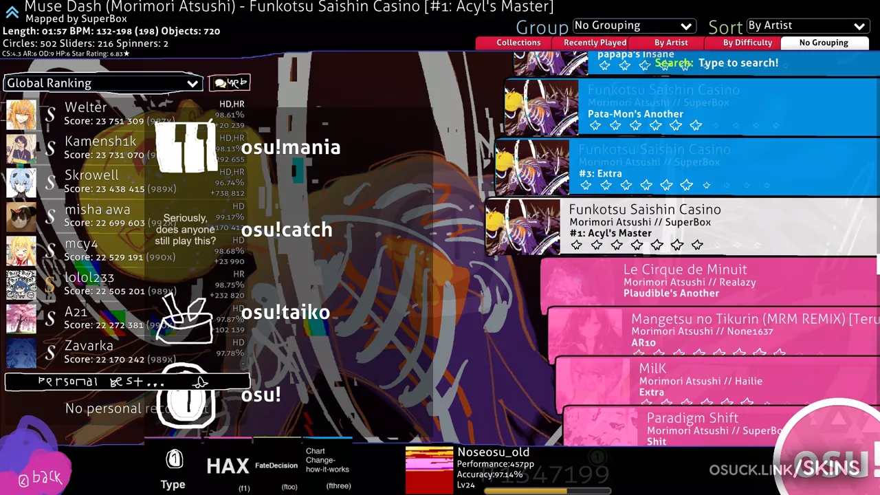 Tomfooled — screenshot 10