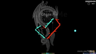 _Zero Neverland_ osu skin,_Zero Neverland_ osu skin,zero neverland osu skin,